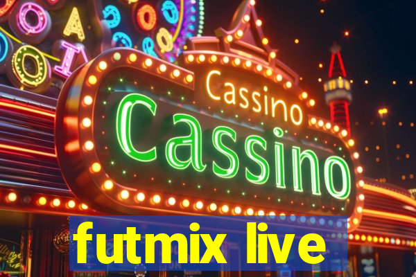 futmix live